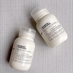Le Labo Shampoo Duo - Basil